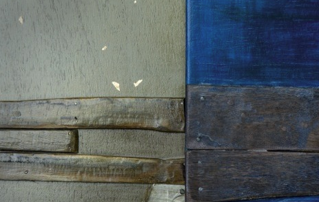 Cruz Navarro a l\'Espai Cultural Adolfo Domínguez