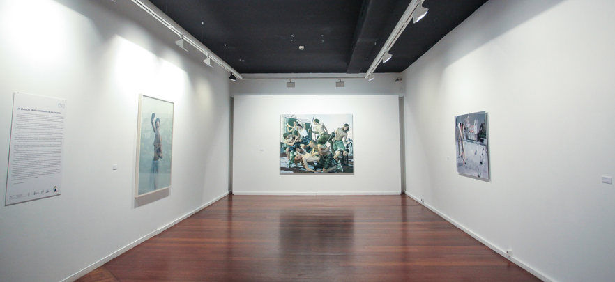 La Sala d’Art de l’Institut Cabrera Pinto presenta els fons de la Col·lecció \