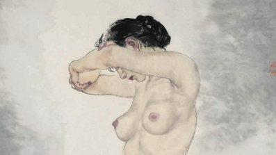 El MEAM presenta l’obra del xinès He Jiaying