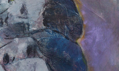 Àmbit Galeria d\'Art exposa l\'obra d\'Ignacio Burgos