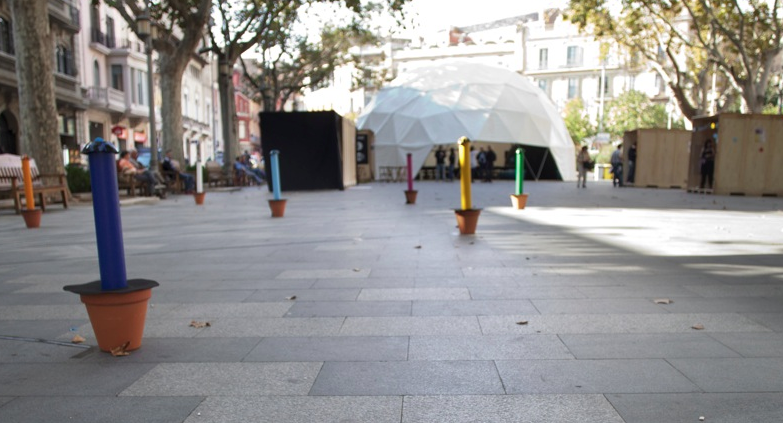 Ingràvid demostra que l’art contemporani és divertit