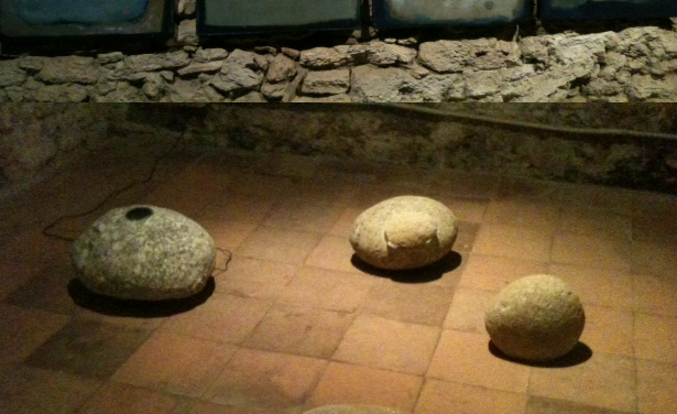 “Cercle de conversa” al Tint