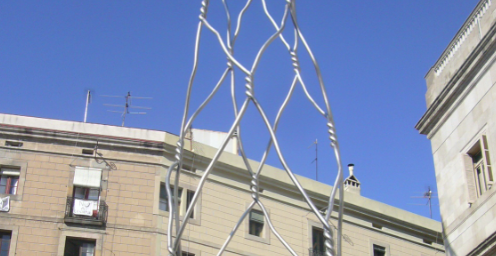 Optimisme de l\'art en temps de crisi