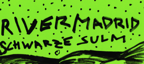 Herbert Brandl a la Galeria Heinrich Ehrhardt