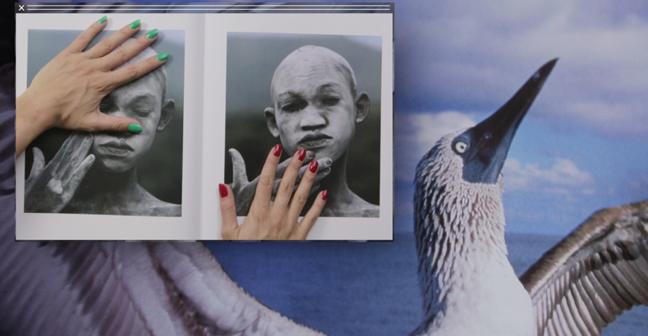 El MACBA, punt de trobada entre Europa i el Nord d’Àfrica