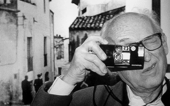 Txús Sartorio exposa a Es Toc