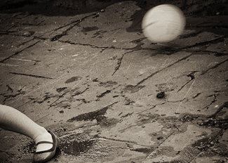 Elena Gómez-Casero exposa a la Real Sociedad Fotográfica