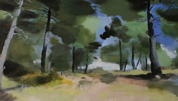 Antonio Córdoba Fernández a la Fundació Caja Rural