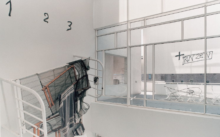 Dos punts però un sol objectiu?