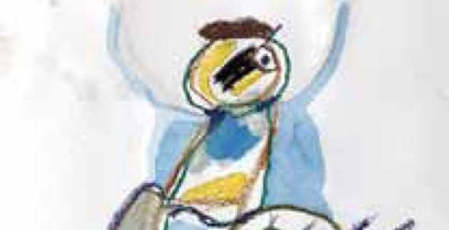 L\'art del paper a la Galeria Rosalía Sender