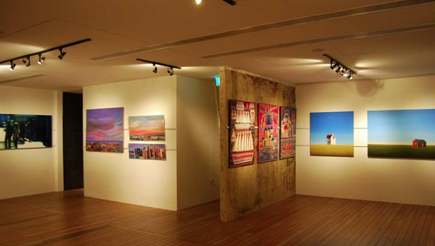 Jordi Barnadas inaugura galeria a Singapur