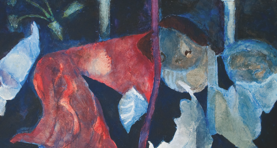 El Museu d\'Art presenta la cartografia pictòrica de Xavier Oriach