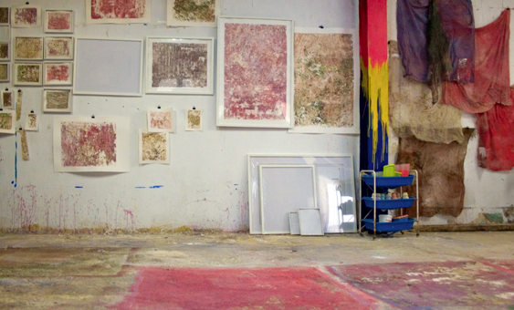 Lucía Juan exposarà a la Galeria Antoni Pinyol