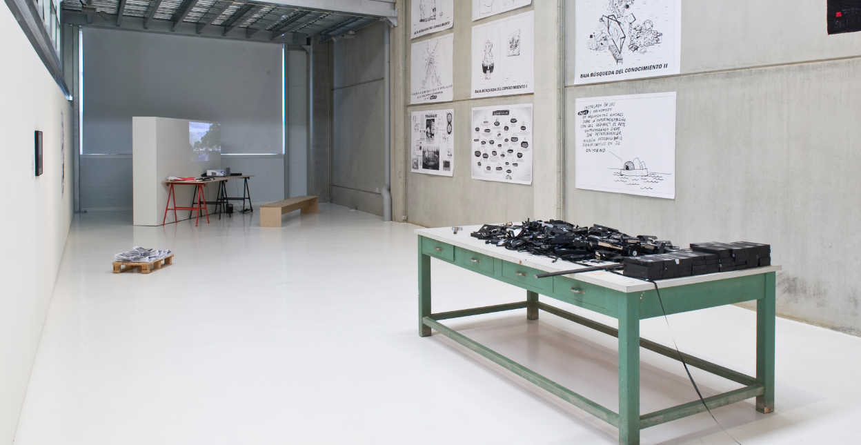 ADNPlatform, més enllà de les boires