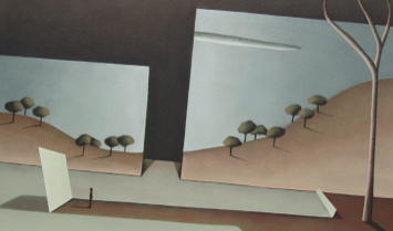 María Álvarez exposa al Centre Cultural Anabel Segura