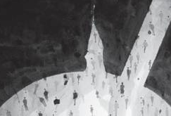 Juana Céspedes exposa a Eurostars Monumental