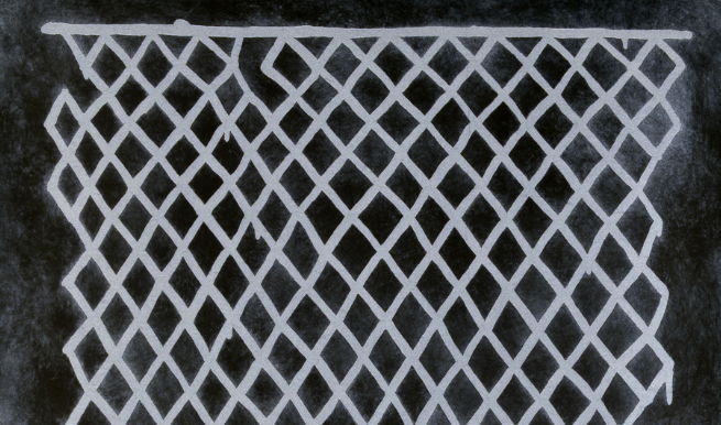 Joan Hernández Pijuan a la Galeria Eude