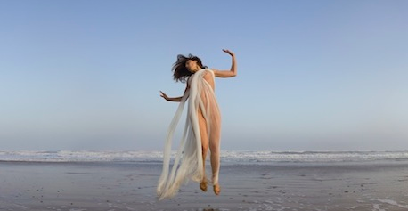 Mapi Rivera a La Carboneria