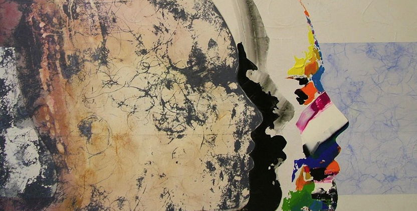 Rafael Martínez Primo a la Galeria Cuatro