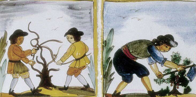 Documental i jornada d\'estudi sobre el món pagès al Museu de la Vida Rural