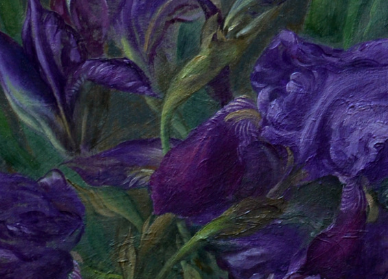 Schkak Mareské exposarà a la Galeria Amador de los Rios