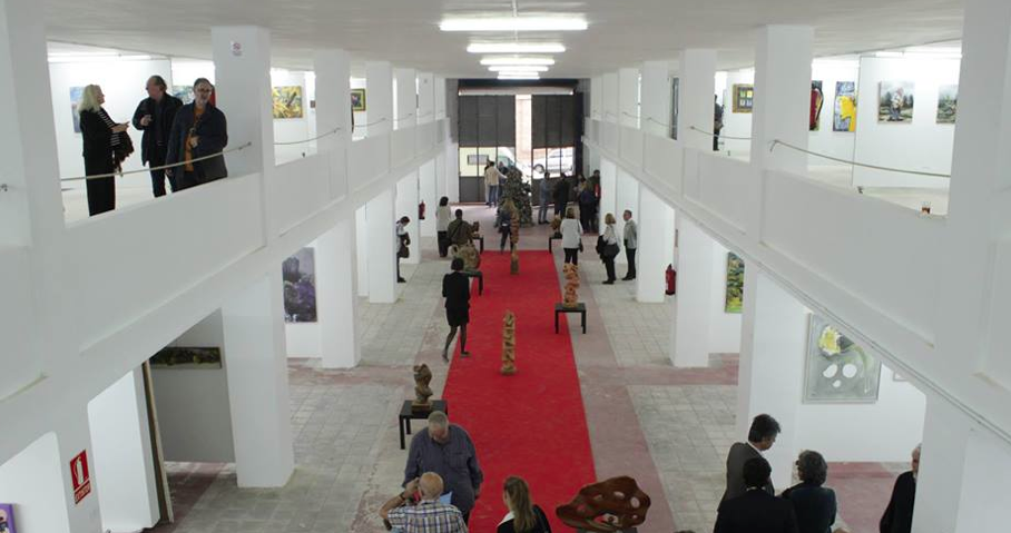 Espai 120 presenta el Saló d\'Art de Tardor fins al 22 d’octubre 