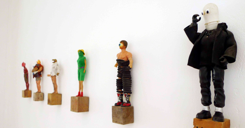 Programa d\'exposicions del CCA Andratx