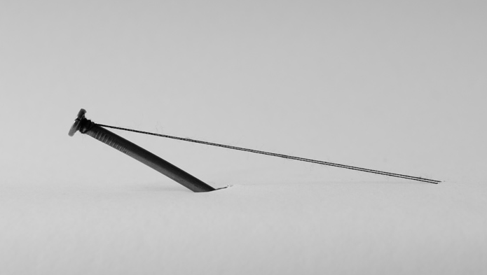 Gema Álava exposa a Twin Gallery