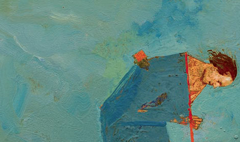 Miguel Condé presenta \