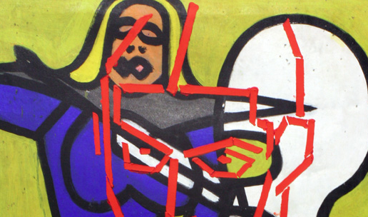 Simeón Saiz Ruiz a la Galeria Fúcares