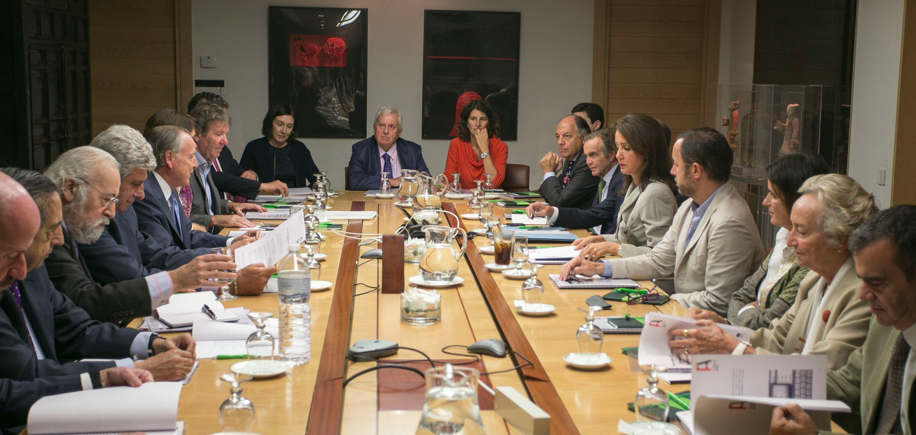 La #FundacionARCO designa Consell Assessor 