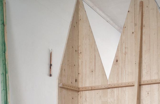 Bruno Ollé a l’Acte 27 de la Fundació Suñol