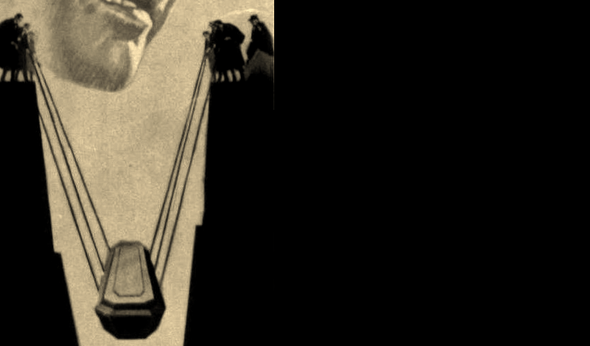 “El desenterrador” al Festival Ingràvid