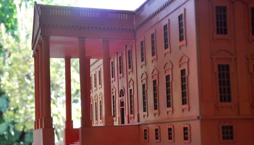 Pere Manrique exposarà \