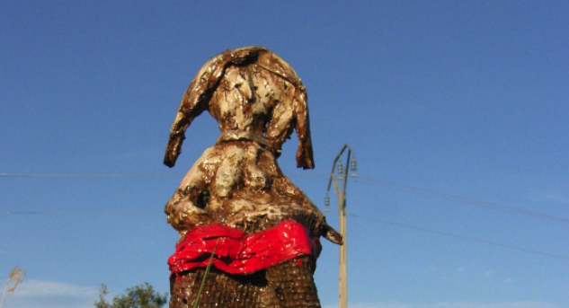 Primer concurs d\'art d\'Avinyonet de Puigventós