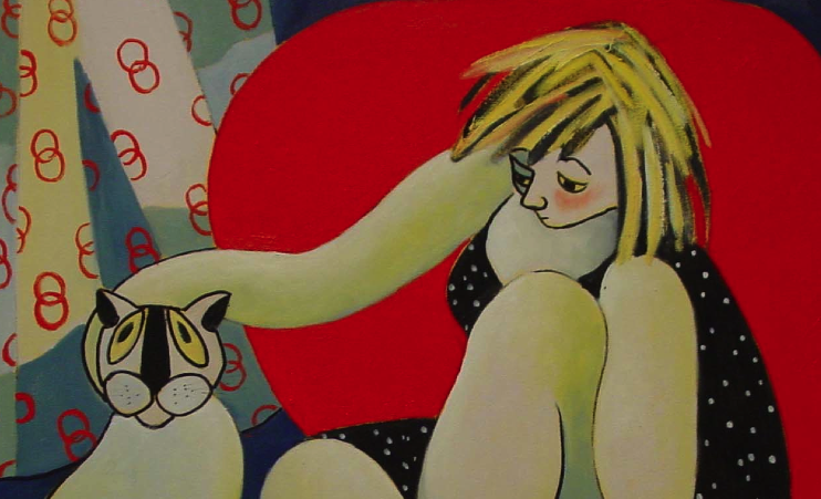 La Galeria Tuset obre la temporada amb Mercè Lluis