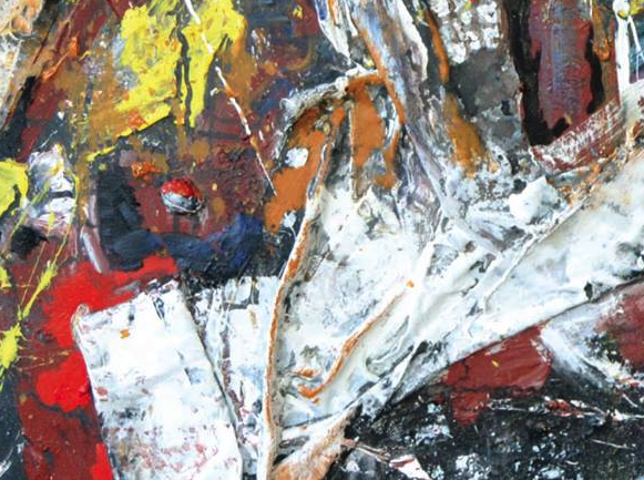 Eugenio Fuentes exposa al Cafè Hotel Paris