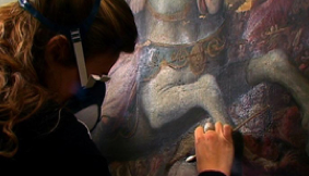 Marcelo Expósito a Àngels Barcelona