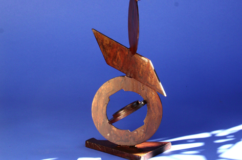 Xavier Raventós a la Fira Estampa 2013