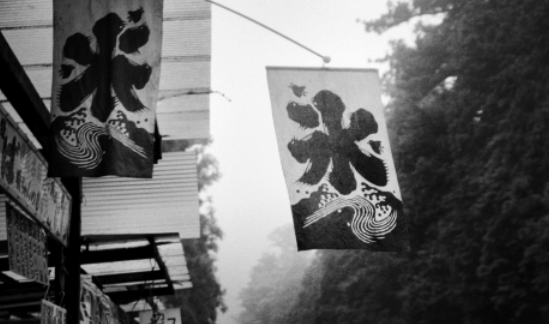 Akashi Gallery presenta “Japó subtil” de Carme Masià