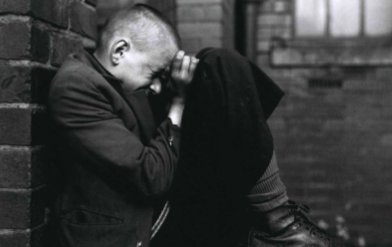 Chris Killip, figura fonamental de la fotografia de postguerra, al Reina Sofia 