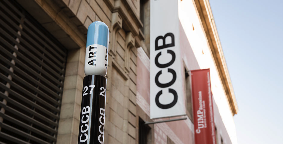 Neix el Circuit d’Art Contemporani de Barcelona