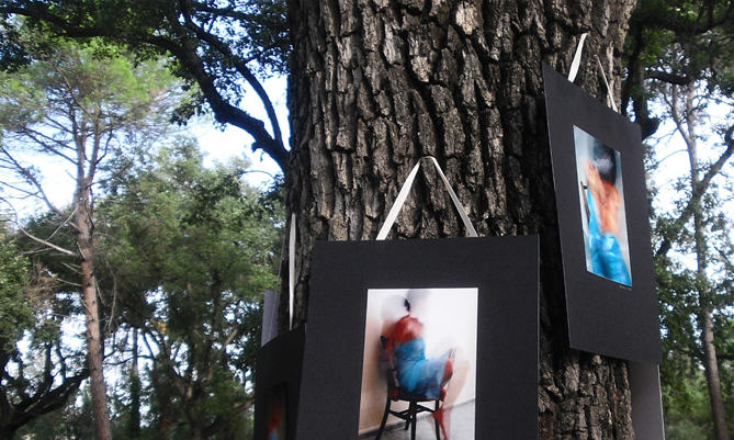 Tercer encontre d\'Art i Natura al CACiS