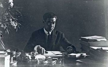 El MNAC organitza una taula rodona en homenatge al seu primer director, Joaquim Folch i Torres