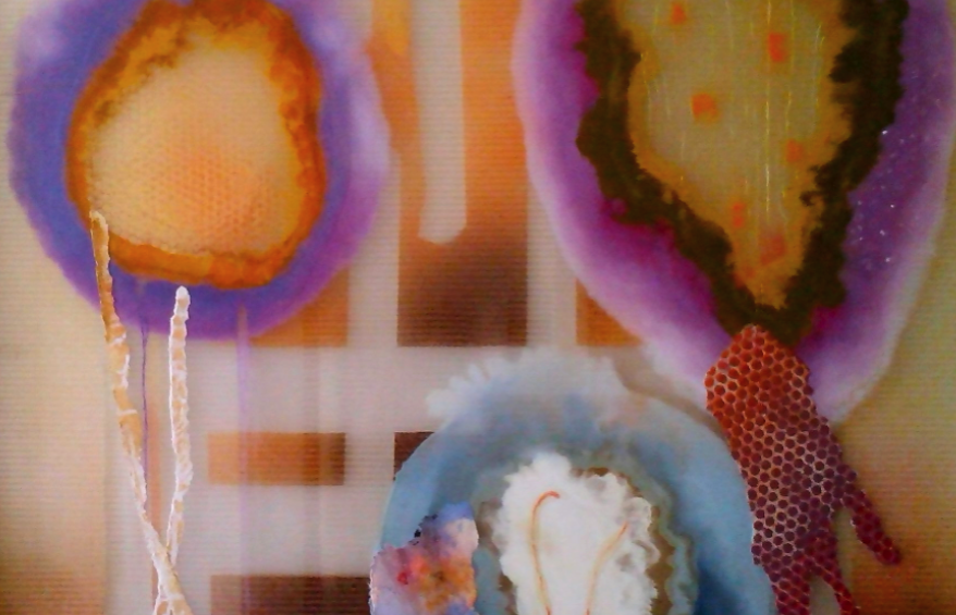 La Galeria AC Gallery reinicia l\'activitat amb Rodríguez Guy i Leonor Hoscschild