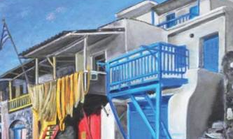 Àngels Biarge a Eurostars Cristal Palace