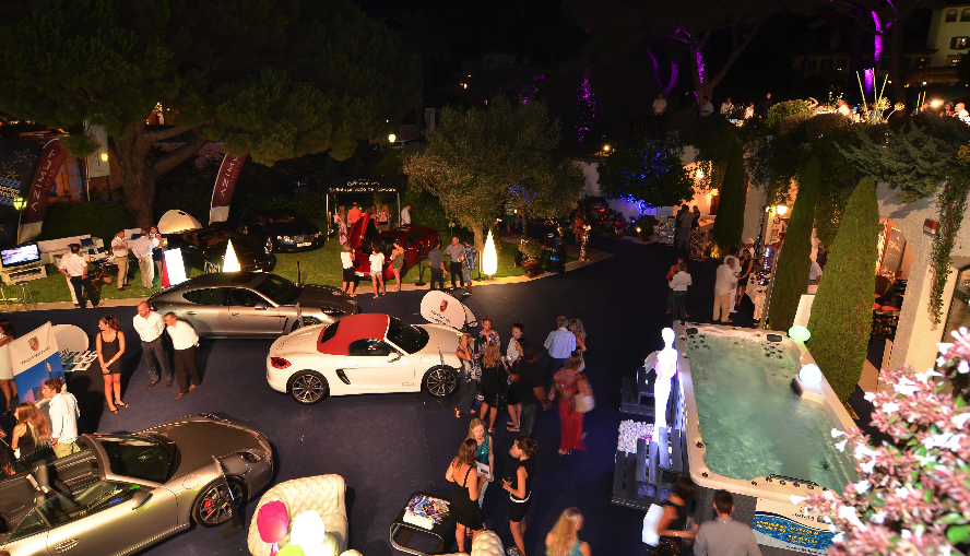 Exclusivitat i excel·lència de la mà de Excellence Fair 2013