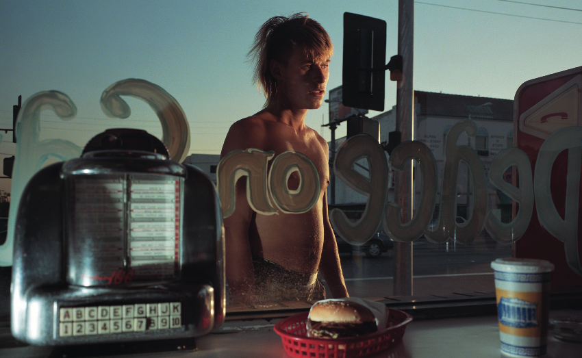 Philip-Lorca diCorcia guanya el Premi de Fotografia Alcobendas 