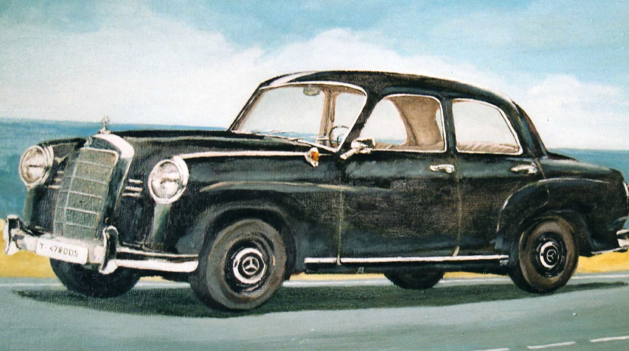 Joan Mañé Fort exposa a Llibres Low Cost