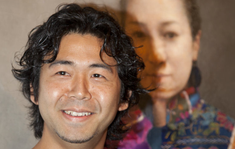 Akihito Asano guanya el 13è Premi BBVA de Pintura Ricard Camí